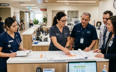 How to Run a Compliant Code Yellow Drill in Long-Term Care